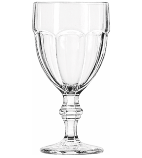GIBRALTAR GOBLET 340 ML