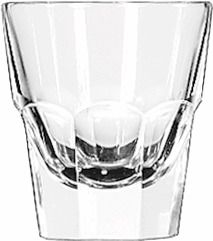 Gibraltar Rocks 133ml