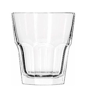 Gibraltar Rocks 163ml