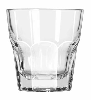 GIBRALTAR ROCKS 237 ML