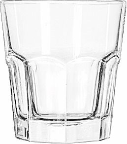 GIBRALTAR ROCKS 296 ML