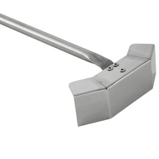 GLÖDSKRAPA