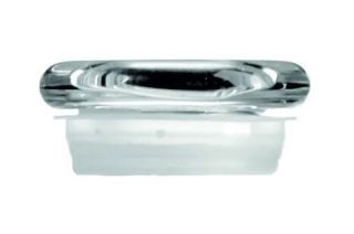 GLAS LID W/ FITMENT