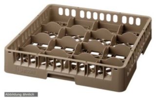 GLASKORG 16 FACK 4.414 KG