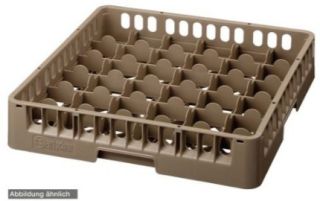 GLASKORG 36 FACK 4.838 KG