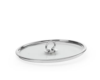 GLASLOCK DIAM 24CM