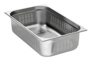 GN-KANTIN 1/1 T150 PERFORERAD