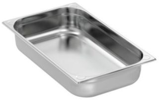 GN-KANTIN 1/1 GN T100 BASIC LINE