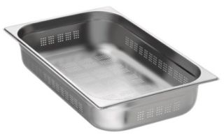 GN-KANTIN 1/1 T100 PERFORERAD