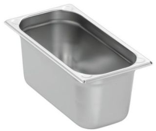 GN-KANTIN 1/3 GN T150 BASIC LINE