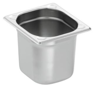 GN-KANTIN 1/6 GN T150 BASIC LINE