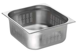 GN-KANTIN 2/3 T150 PERFORERAD