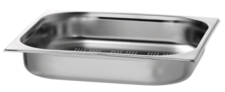 GN-KANTIN 1/2 T100 PERFORERAD