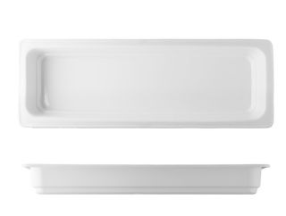 GN 2/4-65MM FAT 525x162MM VIT