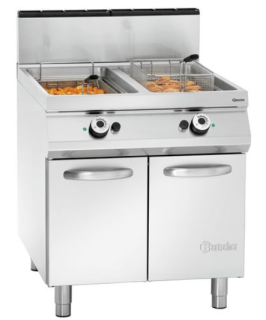 GOLVFRITÖS GAS 2 BAD