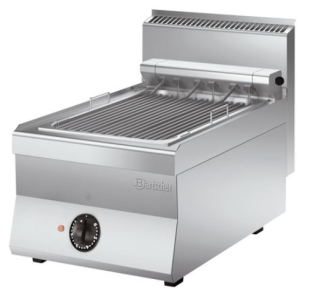GRILLHALSTER 650 B400 TG