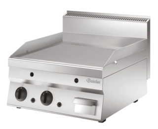 GRILLPLATTA 650 600G-G