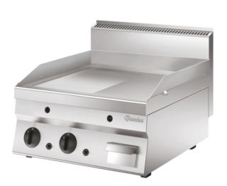 GRILLPLATTA 650 600G-GR