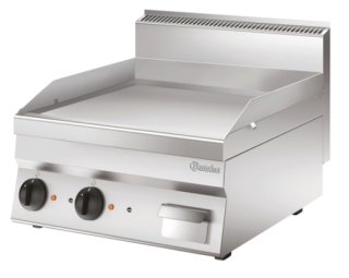 GRILLPLATTA 650 B600 SLÄT