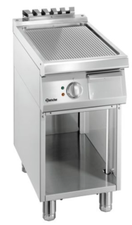 GRILLPLATTA 700 B400 RÄFFLAD