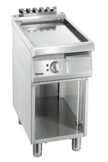 GRILLPLATTA 700 B400 SLÄT