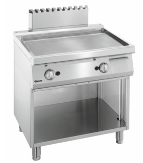 GRILLPLATTA GAS 700 B800 SLÄT