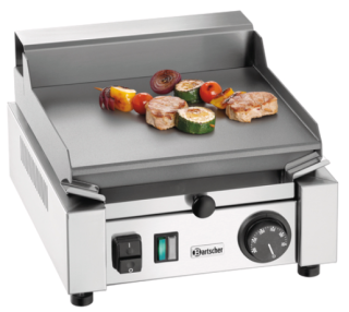 GRILLPLATTA GDP 260E-G
