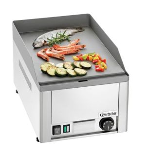 GRILLPLATTA GDP 320E-G