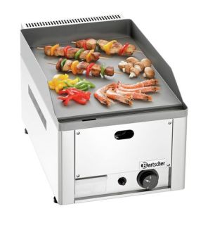 GRILLPLATTA GDP 320G-G