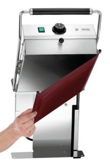 GRILLSTÄLLNING GDP E