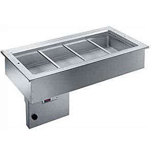 BUFFÉ MUSIC DROP IN LINE-GRUNDENHETER - VARM BM 2000 - PORKKA