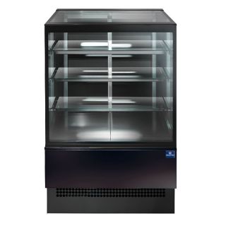 VÄRMEVITRIN EVOK HOT 1800 MM