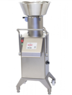 HÄLLDE GRÖNSAKSSKÄRARE RG-400I MATARCYLINDER B