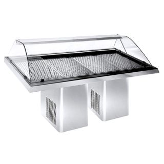 KYLDISK - SAIGON 2320 MM