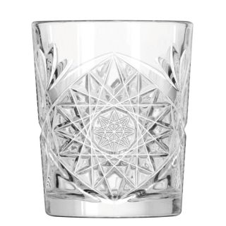 WHISKYGLAS HOBSTAR DOF 355 ML (WHISKYGLAS ) 6-P