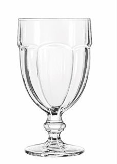 Ice tea goblet