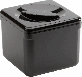 ICE BOX 3.4 L