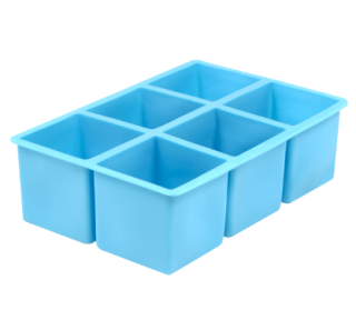 ICE CUBE MOULD MEDIUM 2 INCH