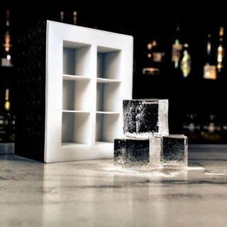ICE FORWARD BIG CUBES
