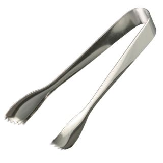 ICE TONG ITALIAN 165 MM