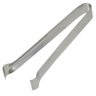 ICE TONG SHORT 170 MM