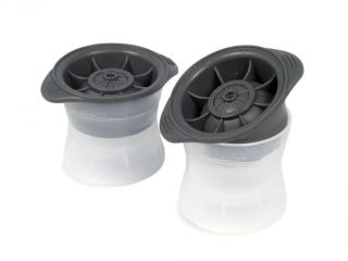 ICEBALL MAKER 2-PACK D60 MM