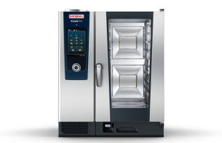 RATIONAL iCOMBI PRO EL 6-1/1