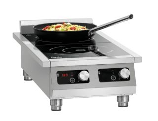 INDUKTIONSSPIS 2P 35-1 TCK