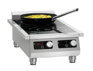 INDUKTIONSSPIS 2P 50-1 TCK