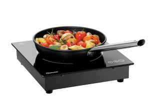 INDUKTIONSSPIS FÖR INBYGGNAD 201TC