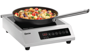 INDUKTIONSSPIS IK 30TCS-1