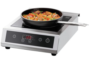 INDUKTIONSSPIS IK 35TCS