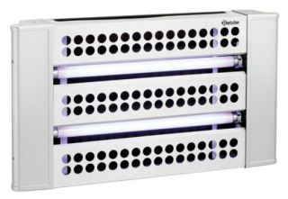 INSEKTSFÄLLA IF-100