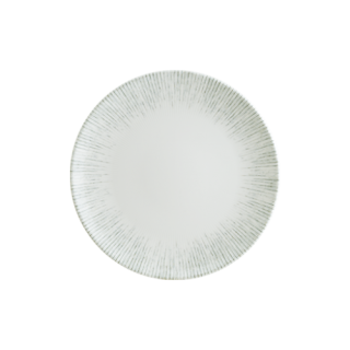 BONNA IRIS TALLRIK FLAT D21CM